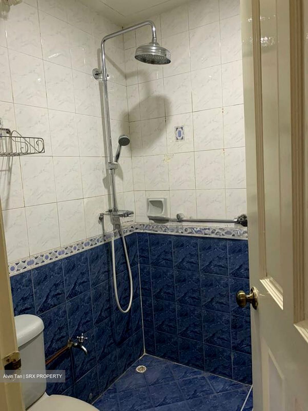 Westville (D22), Terrace #520031641